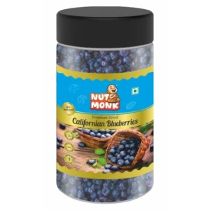 Californian Dried Blueberries
